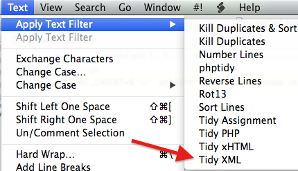 install textwrangler for mac